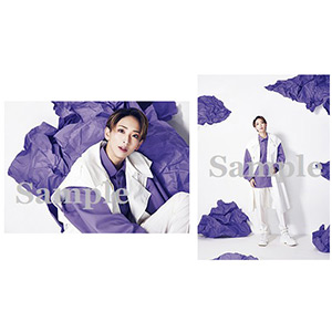 「宝塚GRAPH」ポートセット2026/桜木みなと