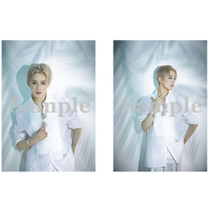 「宝塚GRAPH」ポートセット2026/聖乃あすか